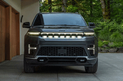 Research 2026 Grand Wagoneer L