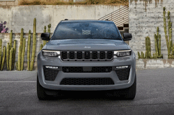Research 2027 Jeep Grand Cherokee
