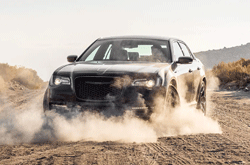 Research 2022 Chrysler 300