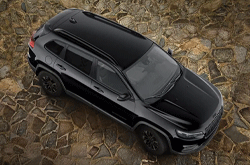 2023 Jeep Cherokee