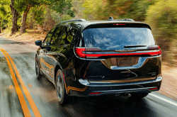 Research 2023 Chrysler Pacifica