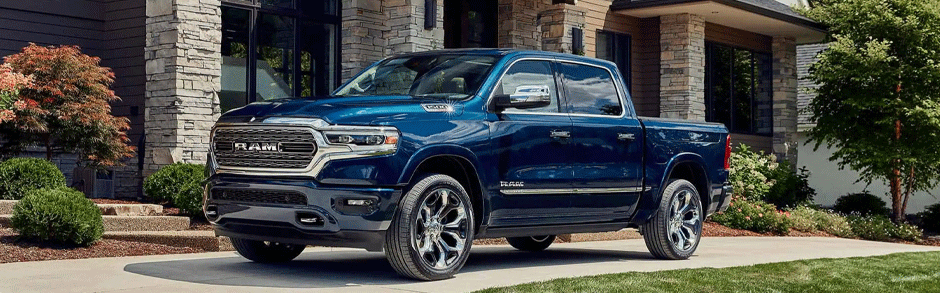 2023 RAM 1500 Price, Specs, Features & Review