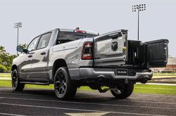 Research 2024 Ram 1500