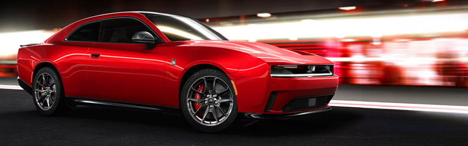 2024 Dodge Charger Daytona EV Price, Specs, Features & Review ...