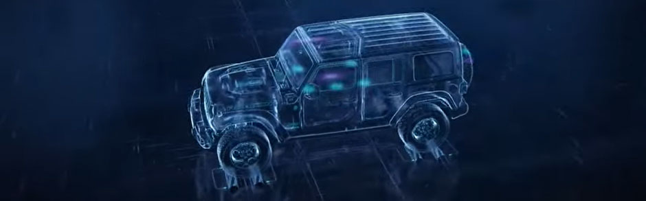 New Stellantis Performance and Tech Features in 2024