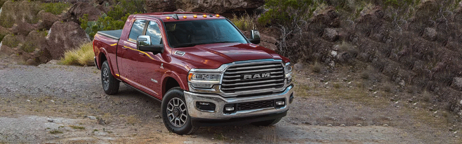 2024 Ram 2500 Prices, Reviews, and Photos - MotorTrend