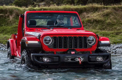 Research 2024 Jeep Wrangler