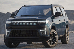 Research 2026 Grand Wagoneer