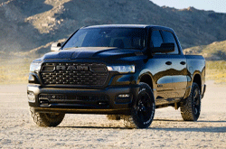 Research 2026 Ram 1500