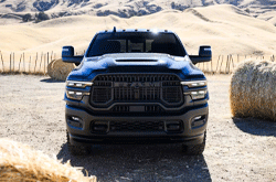 Research 2027 Ram 2500