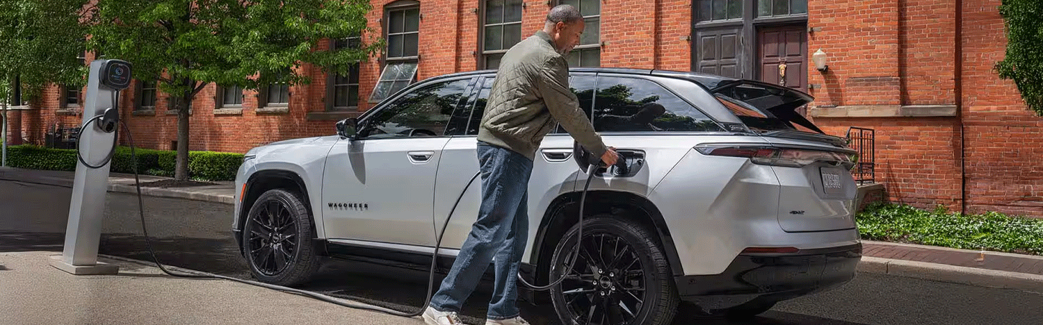 Stellantis Transitions Hybrid Strategy Toward Range-Extended Electric Powertrains