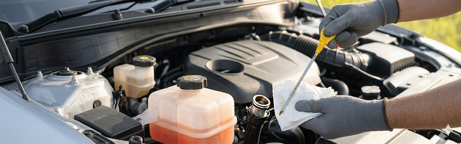How to Prep Your Jeep for the 2026 Summer Heatwave