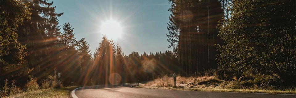 Summer Car Tips - Protecting Your Vehicle from Sun Damage